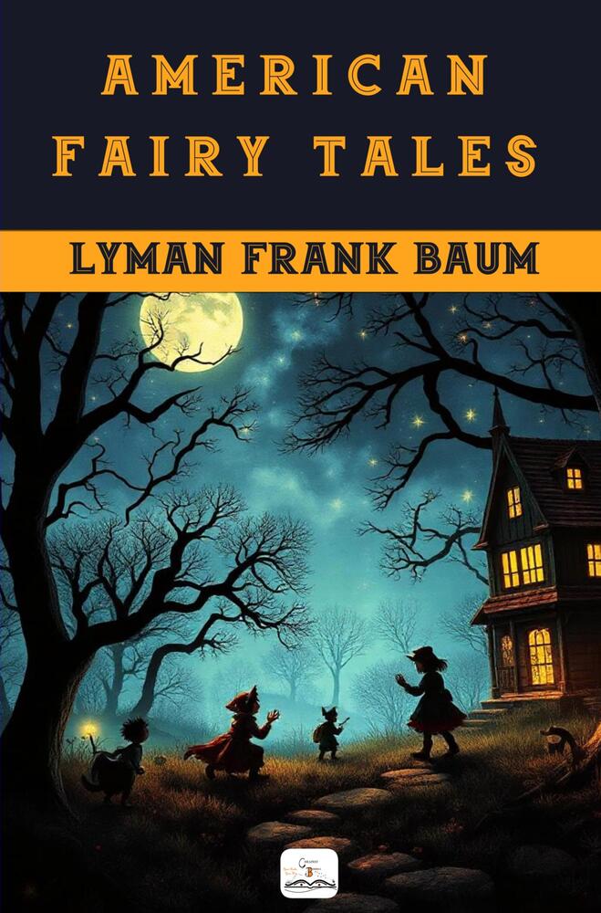 American Fairy Tales