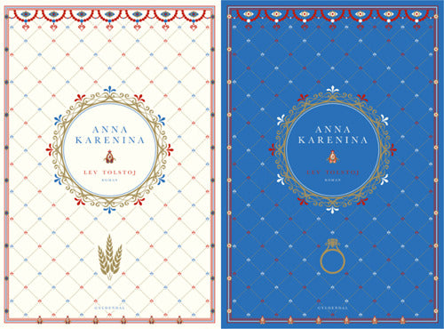 D1 Anna Karenina 1-2