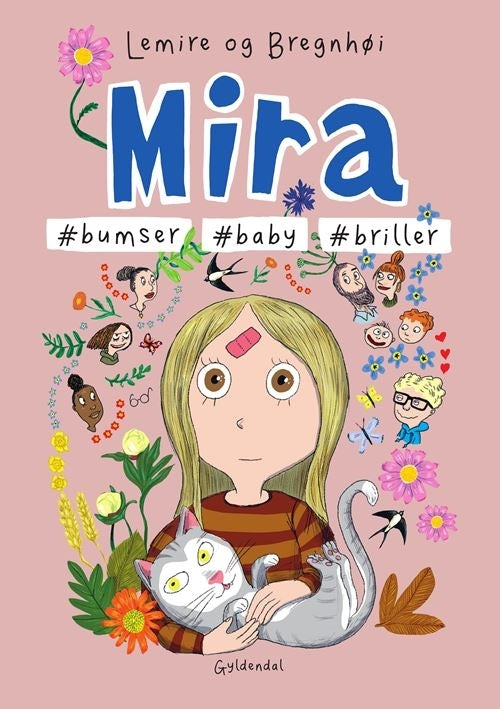 D1 Mira 7 - #bumser #baby #briller