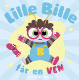 D1 Lille Bille får en ven