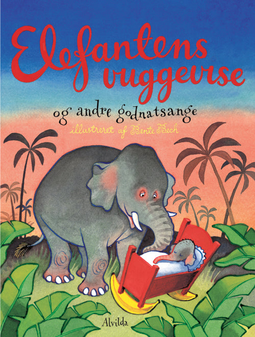 D2 Elefantens vuggevise