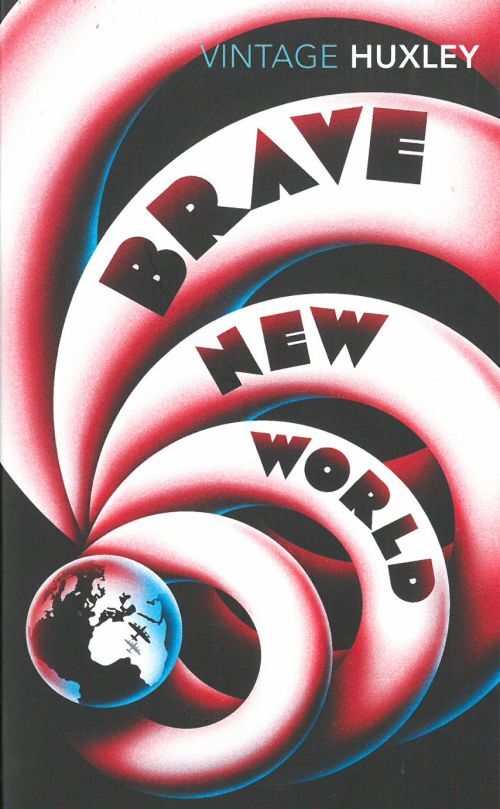 D2 Brave New World