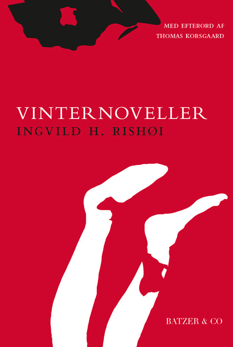 D2 Vinternoveller