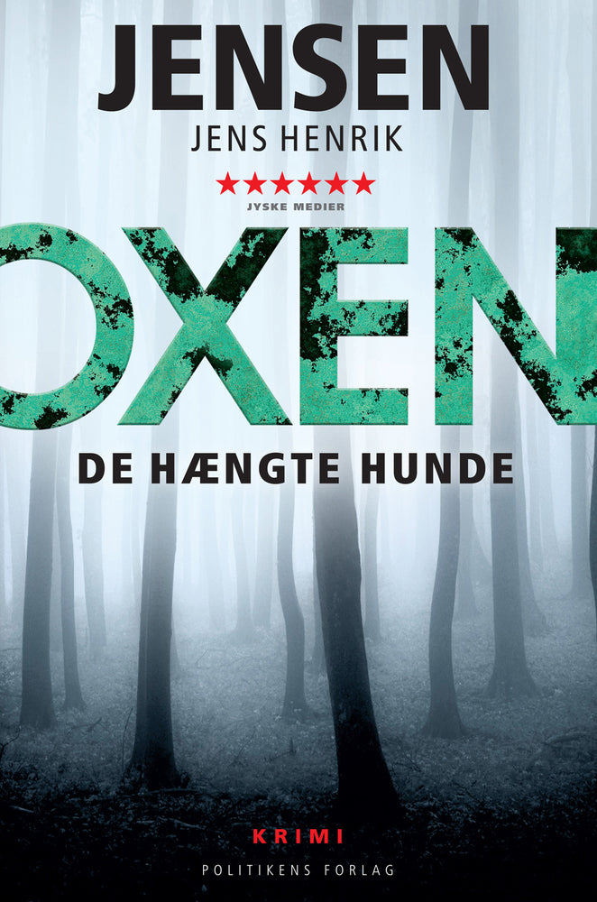 D2 OXEN - De hængte hunde