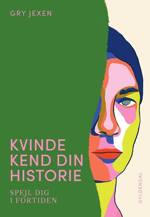 D2 Kvinde Kend Din Historie