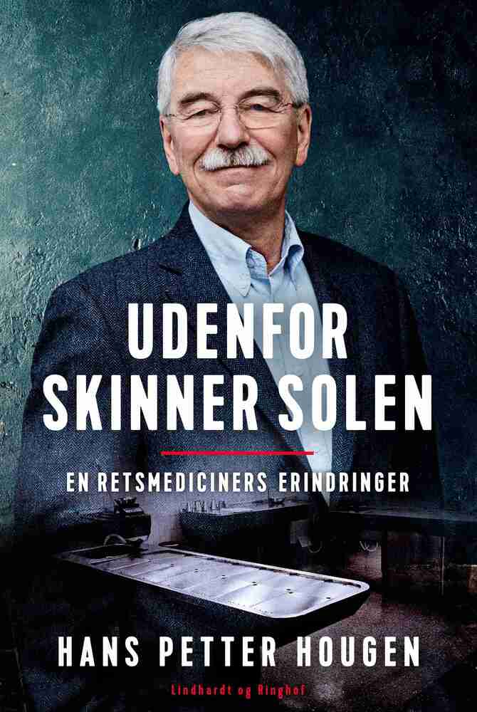 D2 Udenfor skinner solen