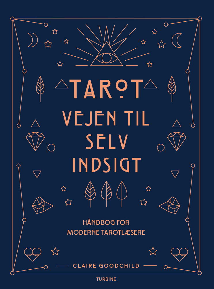 D2 Tarot – vejen til selvindsigt
