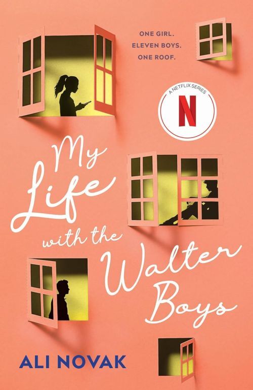 D2 My Life With the Walter Boys