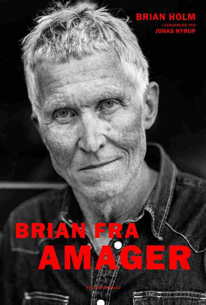 D2 Brian fra Amager