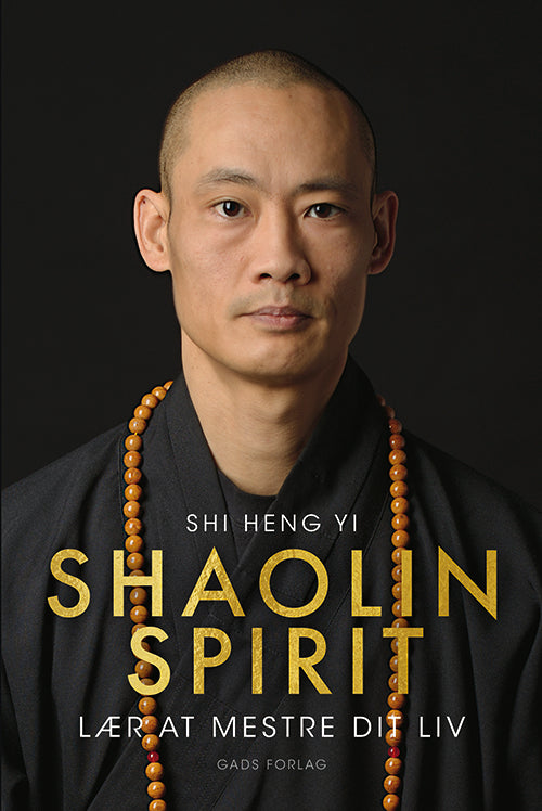 D2 Shaolin Spirit