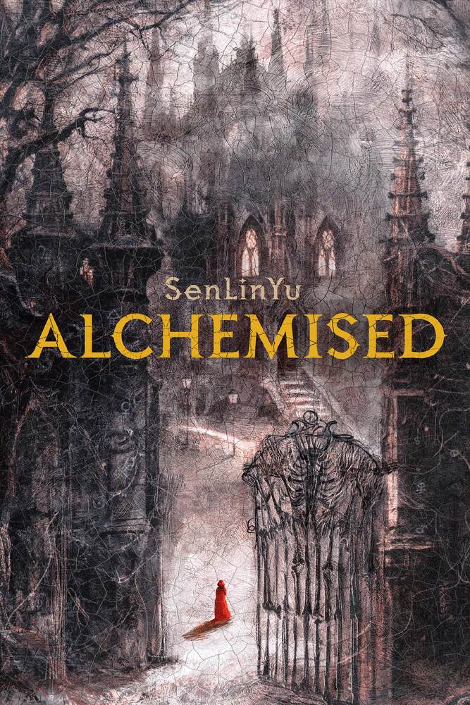 D2 Alchemised