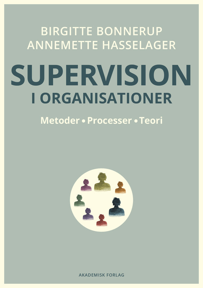 D2 Supervision i organisationer