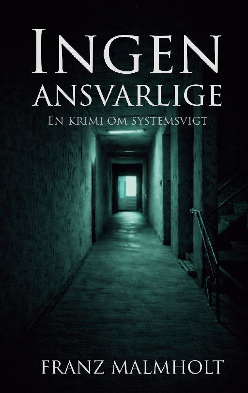 Ingen ansvarlige