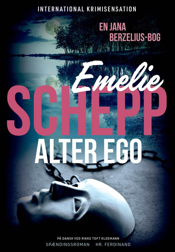 Alter ego