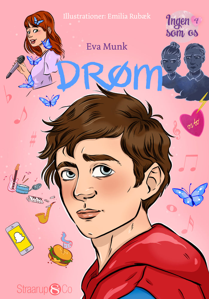 Drøm