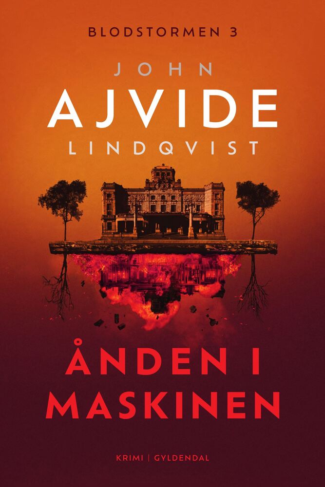 Ånden i maskinen