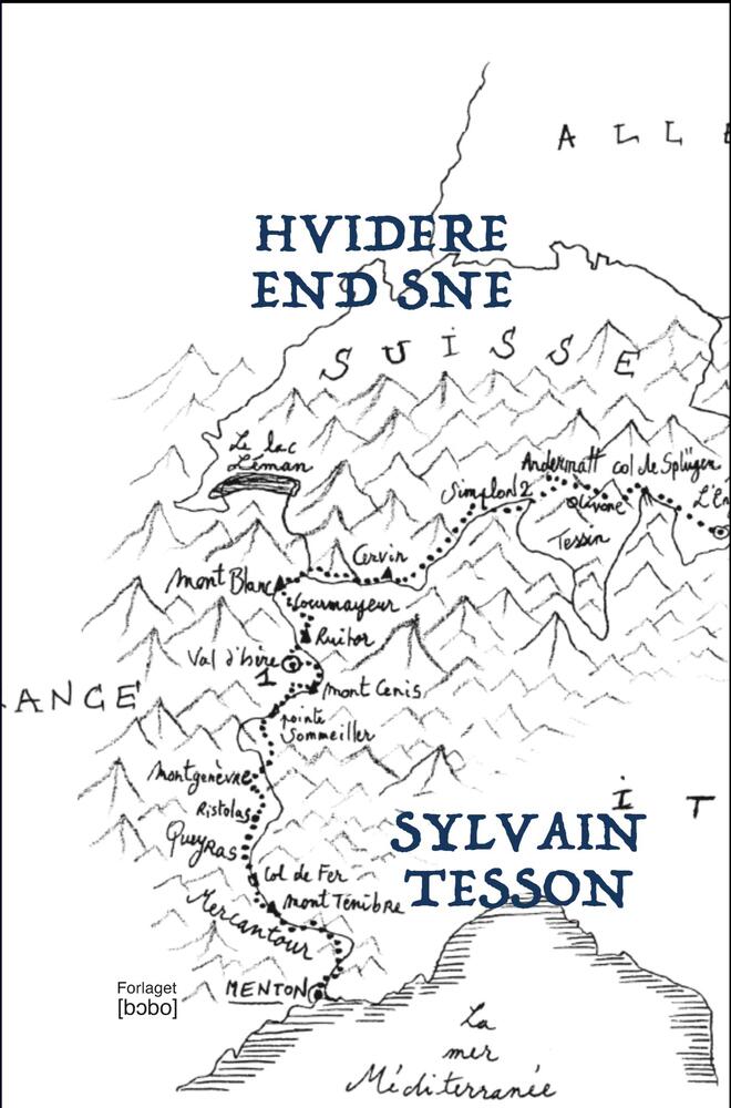 Hvidere end sne