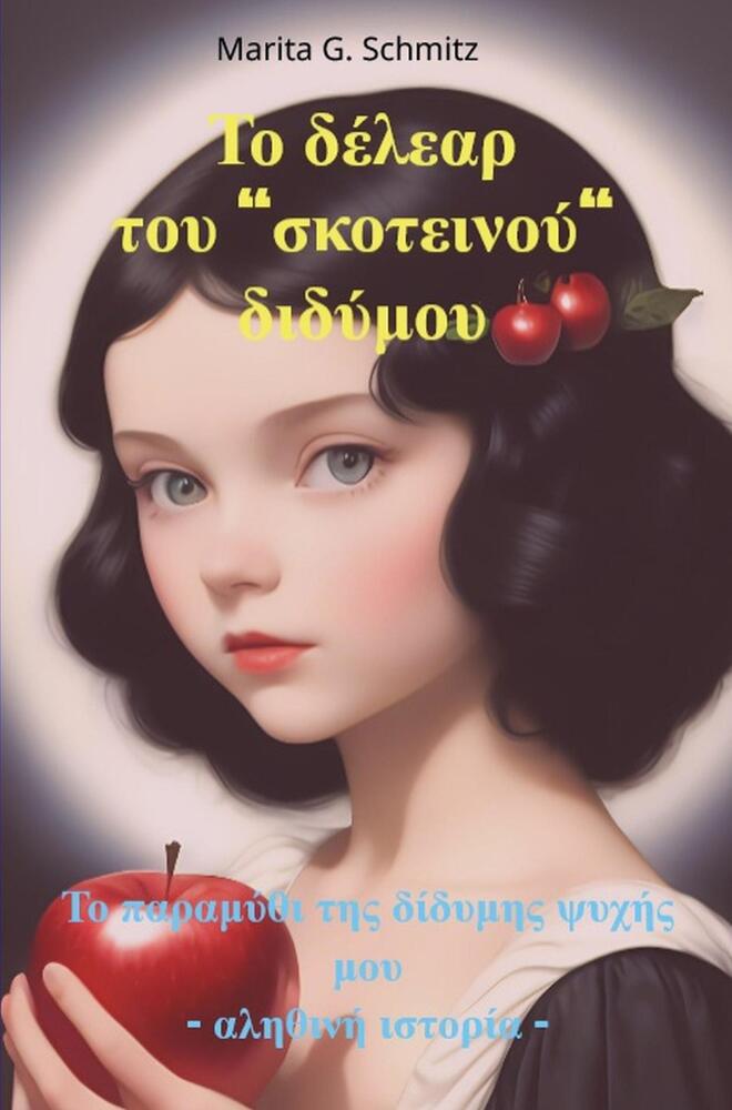 To délear tou “skoteinoú“ didýmou