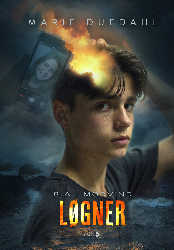 Løgner