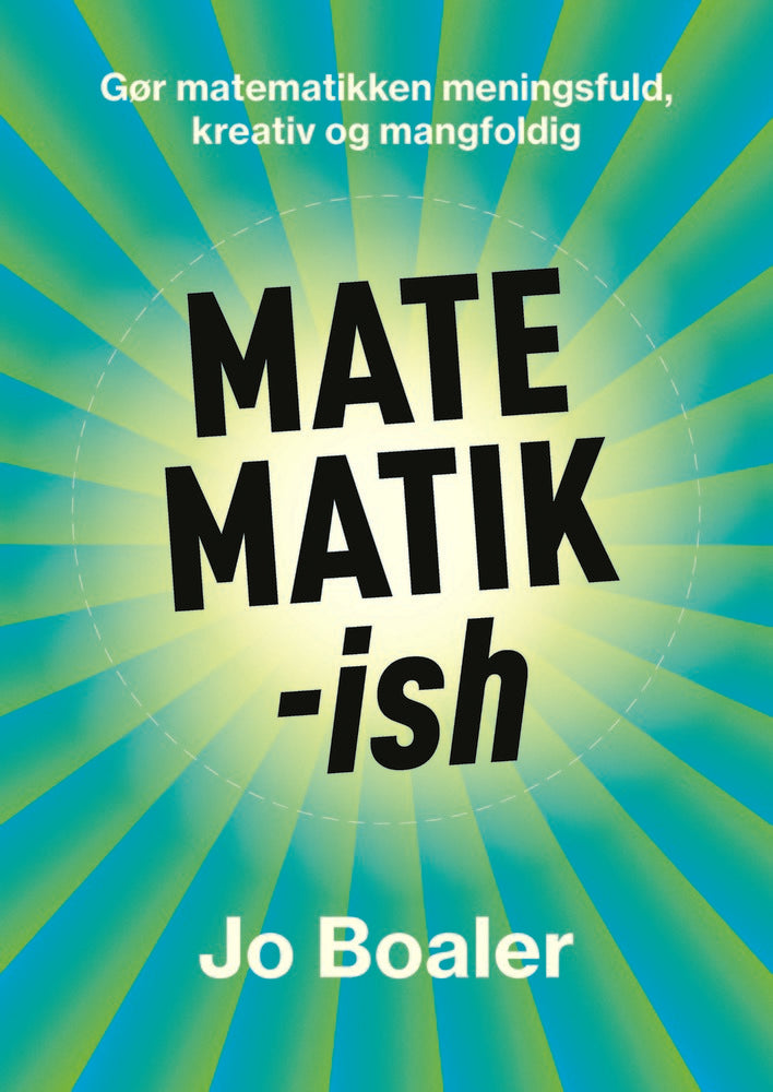 Matematik-ish