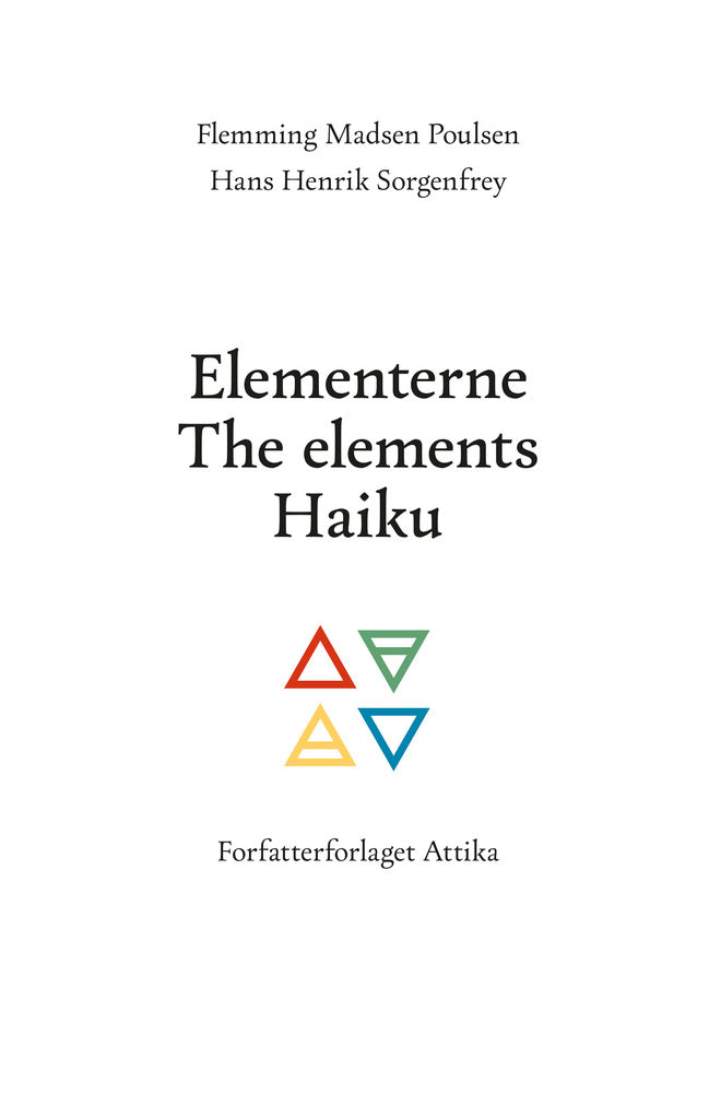 Elementerne
