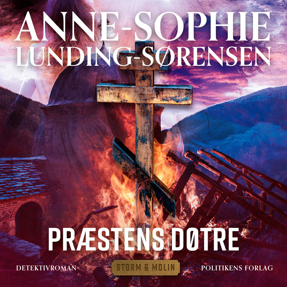 Præstens døtre