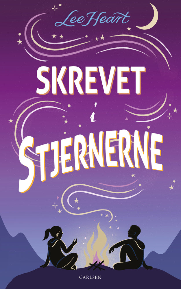 Spotlight Sprinkles #2: Skrevet i stjernerne