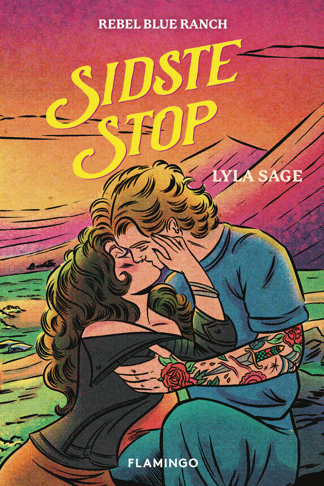 Sidste stop