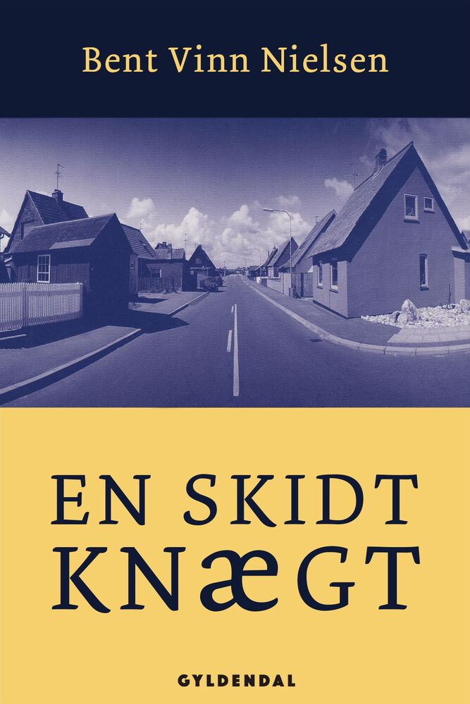 En skidt knægt