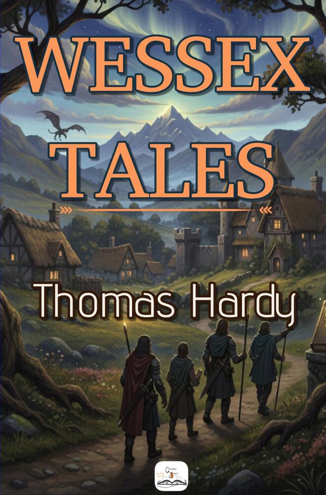 Wessex Tales