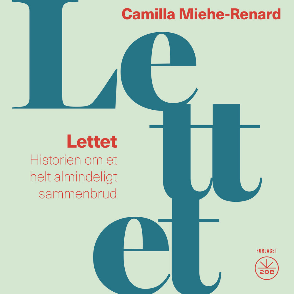Lettet
