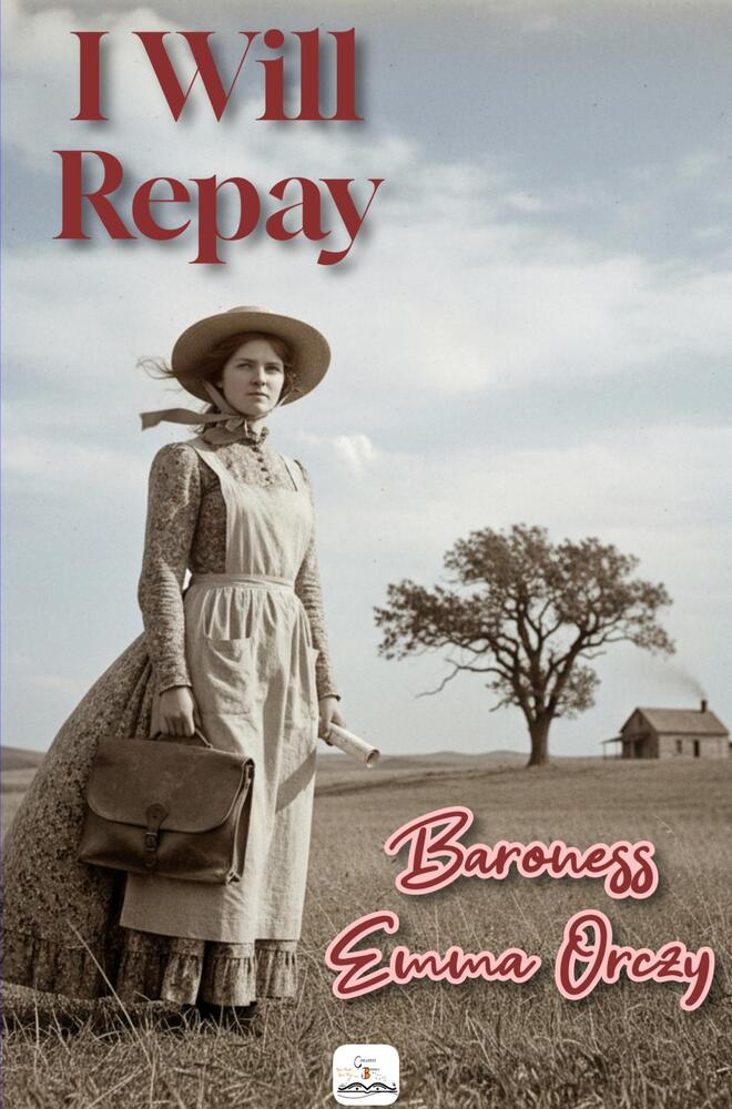 I Will Repay