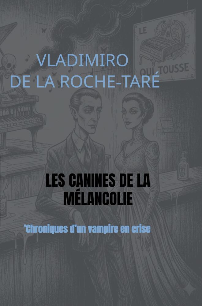 Les Canines de la Mélancolie