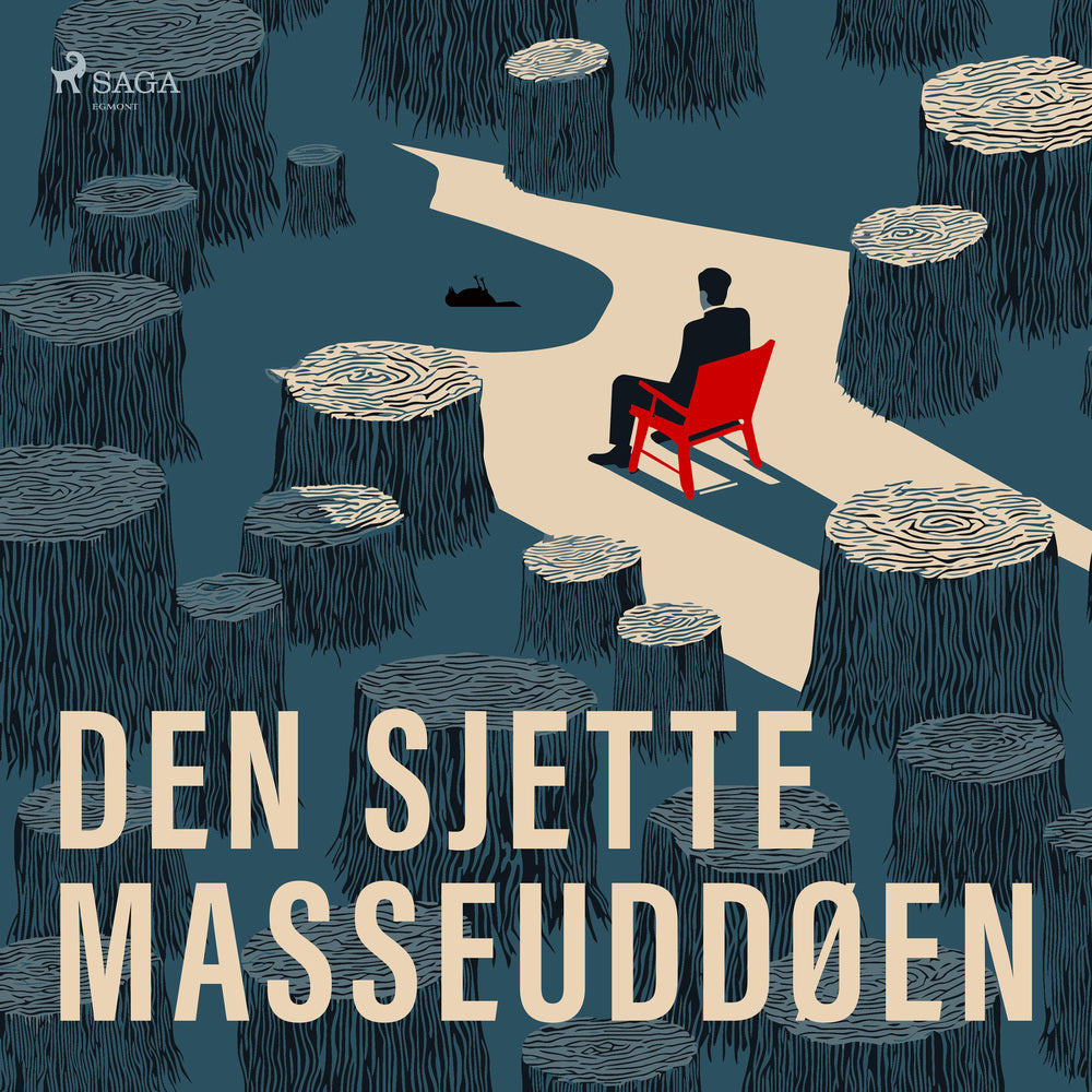 Den sjette Masseuddøen