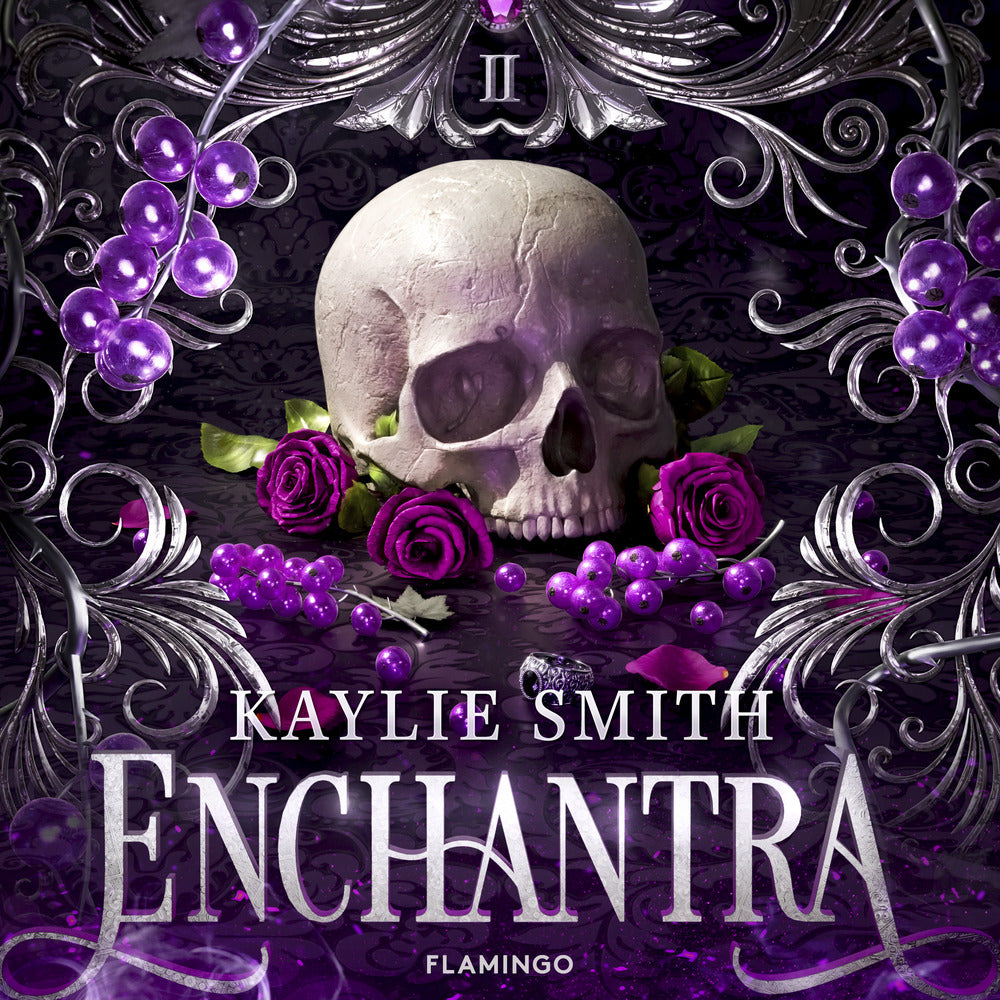 Enchantra