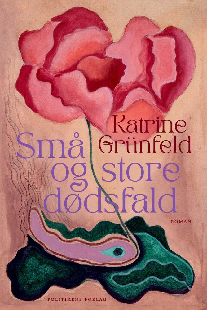 Små og store dødsfald
