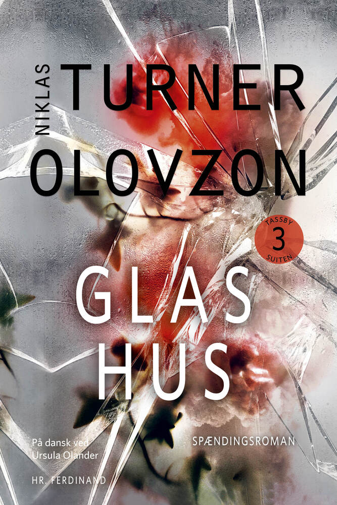 Glashus