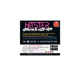 Hitster Urban & Hip-Hop Nordic