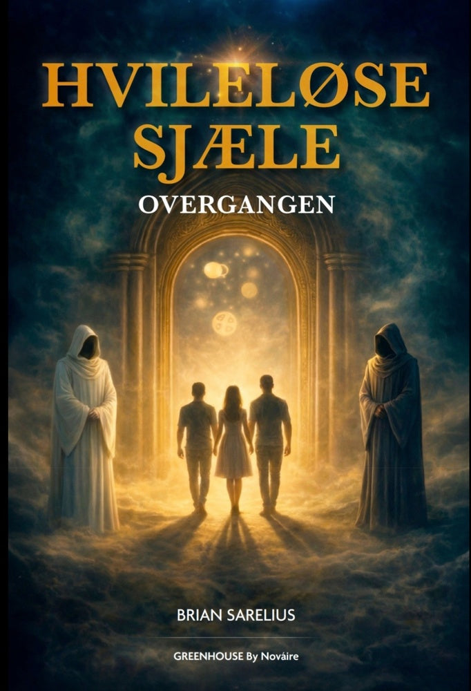 Hvileløse Sjæle