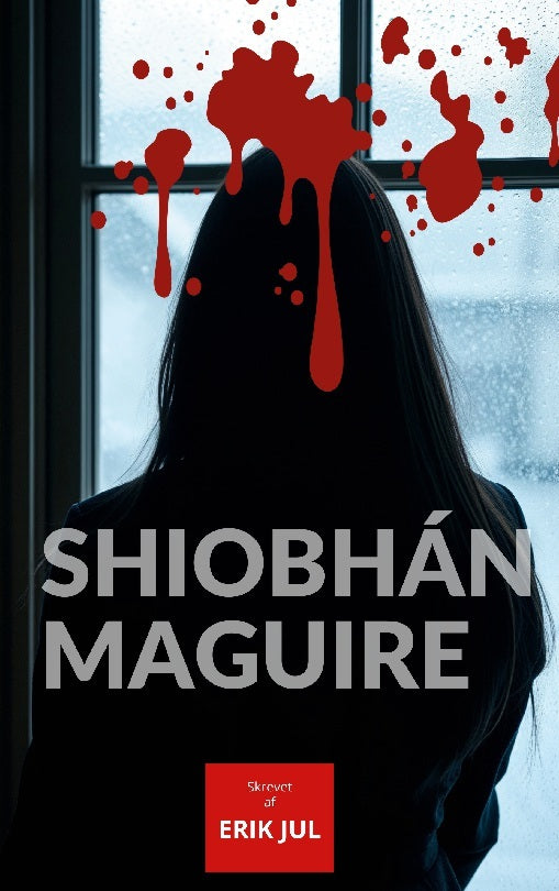 Shiobhán Maguire