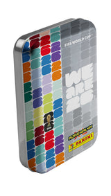 FIFA World Cup 2026 Pocket tin