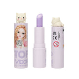 Topmodel Læbestift Viskepen M/Figurtop Asst