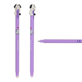 Topmodel Viskbar Gelpen M/Krammebuddy Asst