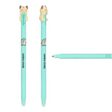 Topmodel Viskbar Gelpen M/Krammebuddy Asst