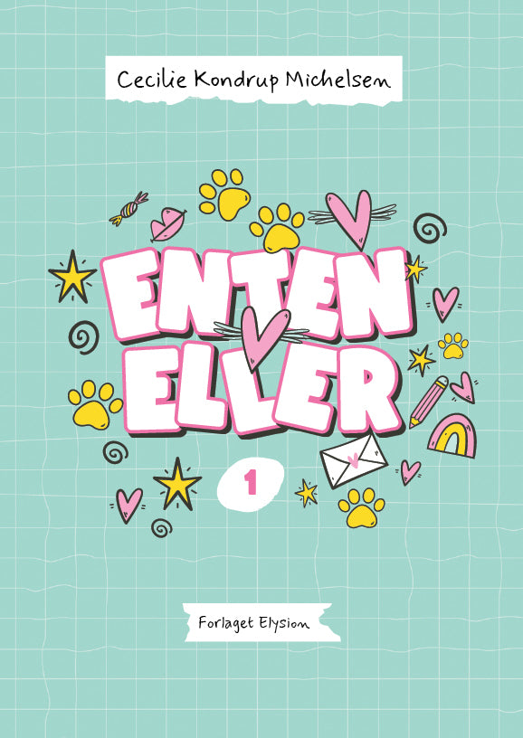 Enten eller