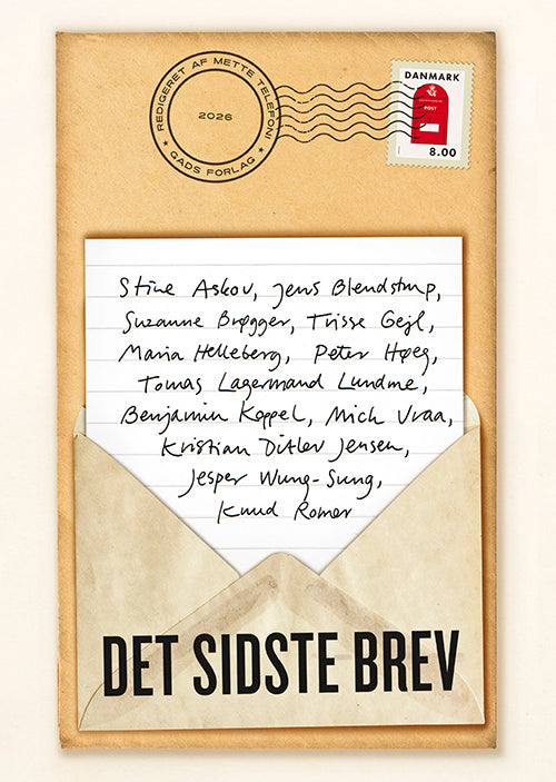 Det sidste brev