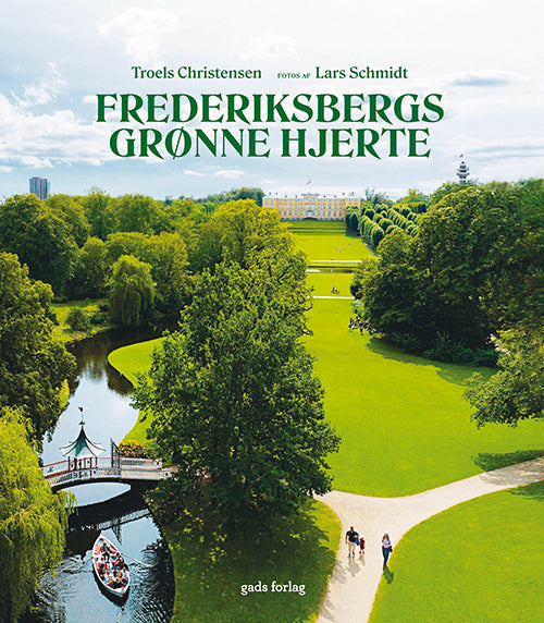 Frederiksbergs grønne hjerte