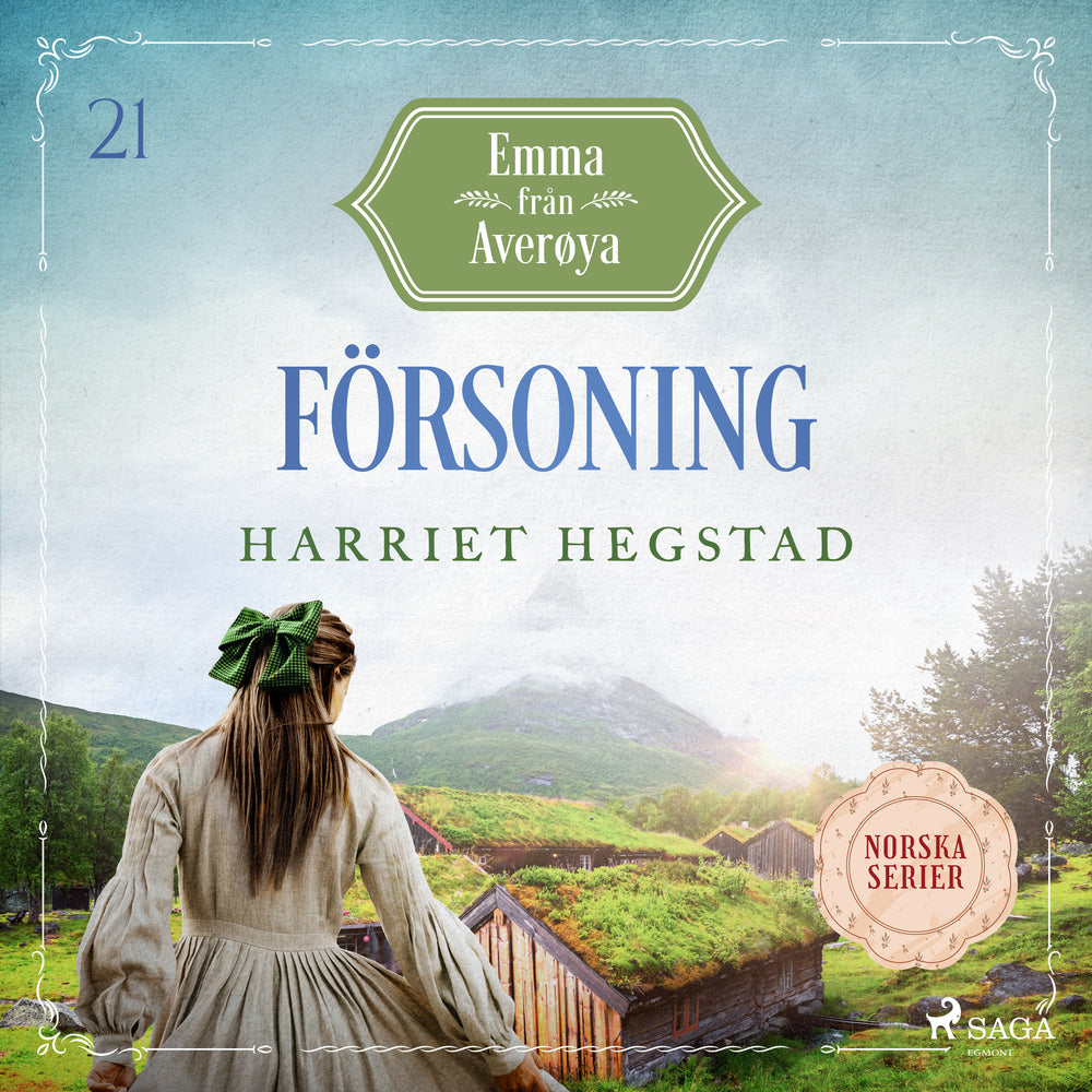 Försoning
