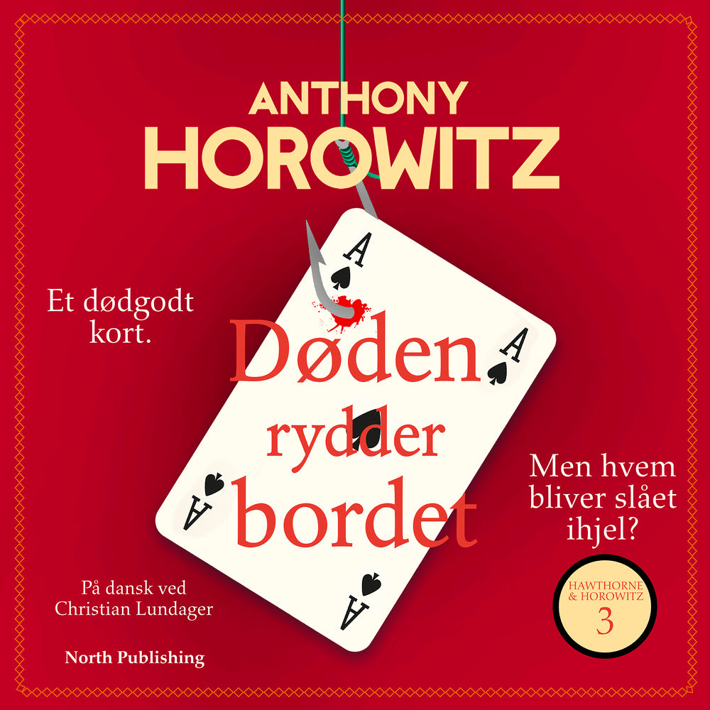 Døden rydder bordet