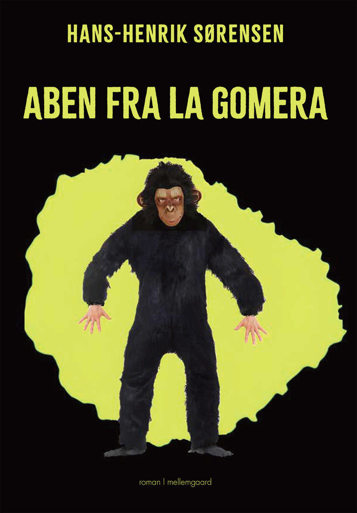 ABEN FRA LA GOMERA